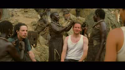- Lara, are you okay? - Lara Croft Tomb Raider: The Cradle of Life