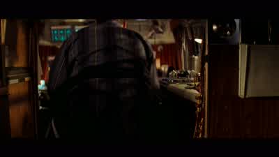 Lara, are you all right? - Lara Croft Tomb Raider: The Cradle of Life