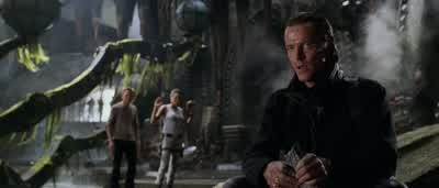 Lara, I have a gut instinct about this. - Lara Croft: Tomb Raider