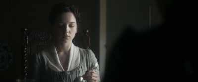 Lara, I shall have to bind
that arm of yours again - Carmilla