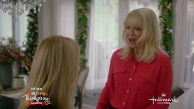 Lara, this is
Christmas meets competition. - The Christmas Contest