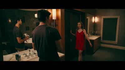 Lara Jean Covey, really? - To All the Boys I've Loved Before