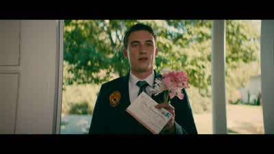Lara Jean... - To All the Boys I've Loved Before