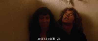 - Lara.
- Well, I'm still his daughter. - The Doors