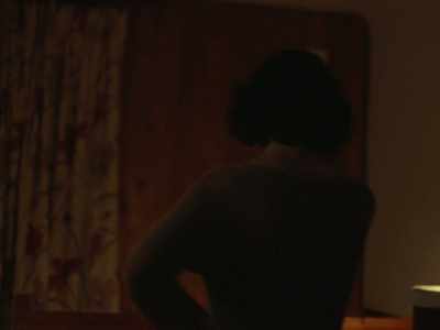 LARA: You OK? - Shayda