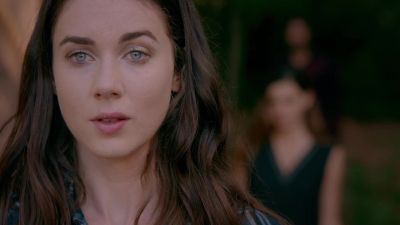 Lara? - The Originals