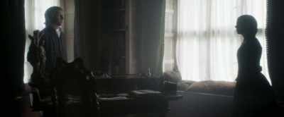 Lara's symptoms
are still too early - Carmilla