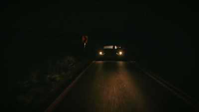 LARGE AMERICAN CAR, - The 93 Victims of Samuel Little