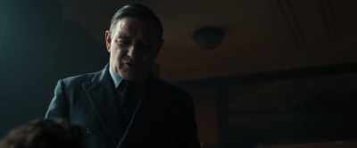 Large denominations can be traded in
at the treasury for two weeks. - The Resistance Banker