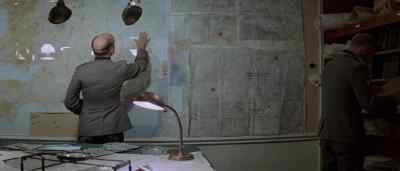 - Larger scale.
- Jawohl, Herr Oberst. - The Eagle Has Landed