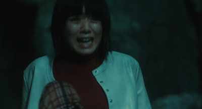 Lari / Kazuma! - Sadako