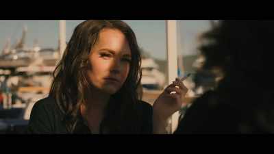 Lari, what happened on that island? - The Next 365 Days
