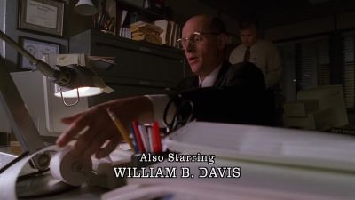 Lariat Car Rentals. - The X-Files