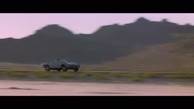 Larkin. - Con Air