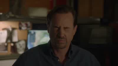 LAROCHE: Agent McGee. - NCIS