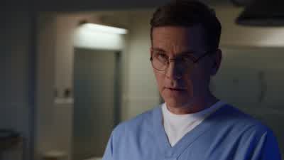 LAROCHE: Oh, I'll be there. - NCIS