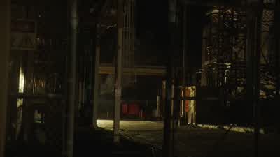 Laroche! - NCIS