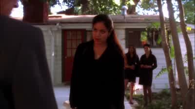 Larry was a good man. - NCIS