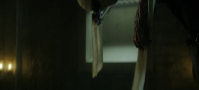 LARRY:
Ah! Oh, God. - Doom Patrol