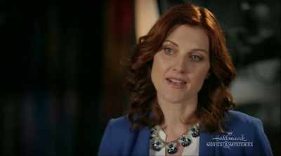 LARRY AND I MET - Garage Sale Mysteries: Picture a Murder