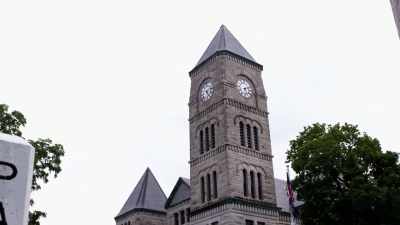 - LARRY: As it come the time to proceed to trial - The Killer Truth