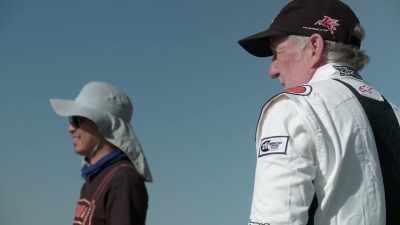 LARRY CHEN: It's just
one of those things - Pike's Peak: On The Edge