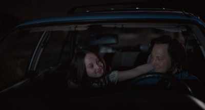 [Larry chuckles] - Daddy Daughter Trip