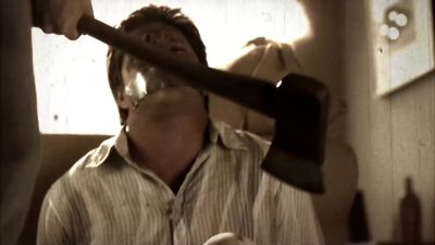 Larry Hargrove ? - CSI: Miami