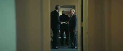 Larry,
have you seen this speech? - Vice