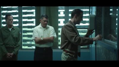 [Larry] Go. - Doom Patrol