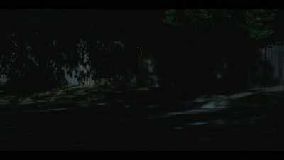 LARRY: I talked to, uh,
the psychiatrist - I'll Be Gone in the Dark