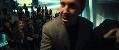 Larry King Larry - Iron Man 2