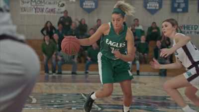 [Larry] Laguna has a player. - Big Shot