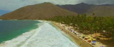 Larry liked
to go to St. Croix. - Roe v  Wade