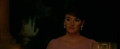 Larry. Mobutu's a dictator.
I doubt very mu-- - The Last Letter from Your Lover