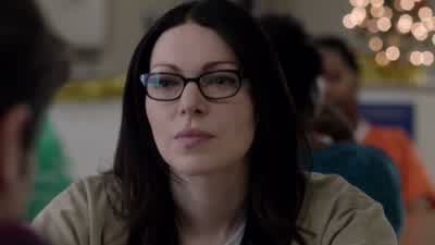 Larry, my heart is with you. - Orange Is the New Black