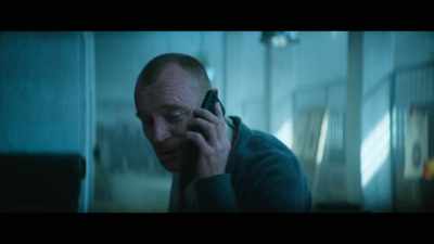 LARRY:
Norman, it's me. - The Day of the Jackal