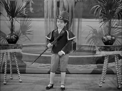 Larry O'Leary is me name - Yankee Doodle Dandy
