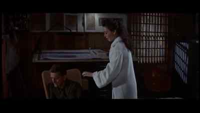 Larry, please help me. - Strangers When We Meet