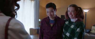 Larry, Roy, - Dealing with Dad