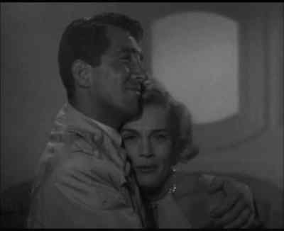 Larry - Scared Stiff