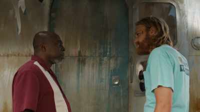 larry - Lodge 49