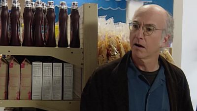 Larry? - Curb Your Enthusiasm