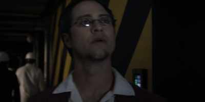 Larry, welcome to
J Lab E99117 Alpha, - Intersect