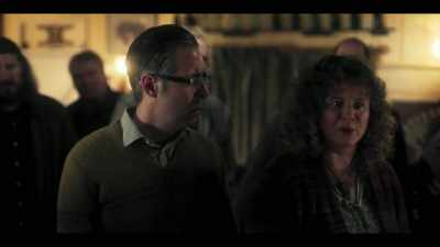 Larry, you were
stupid as a boy, - The Third Day