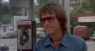 - Larry? - Yeah. - Dirty Mary Crazy Larry