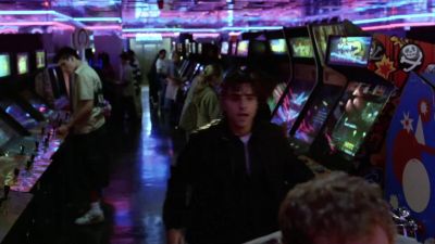 Larry - Numb3rs