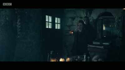 Lars, come on. - Heirs of the Night