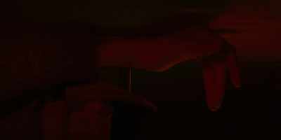 ‐[Lars] Jay!
‐[Jay screaming] - No Exit