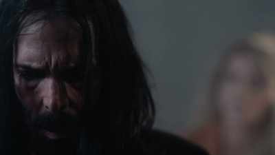 Lars. Lars. Where is she? - The Weapon